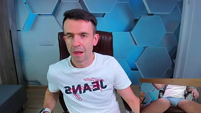 SteveTiger online show from 21, 4, 2026