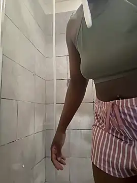 Snapshot of FitSelina66 chatting on 19, 3, 2025 FitSelina66 online show from 19, 3, 2025