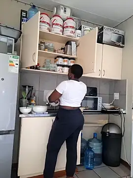 FitSelina66 online show from 16, 1, 2026