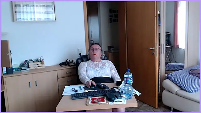 Snapshot of Sissygera chatting on 24, 3, 2026 Sissygera online show from 24, 3, 2026