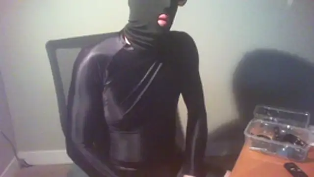 hugegock online show from 18, 1, 2026