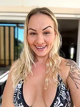 NastyMilf  online show from 16, 3, 2026