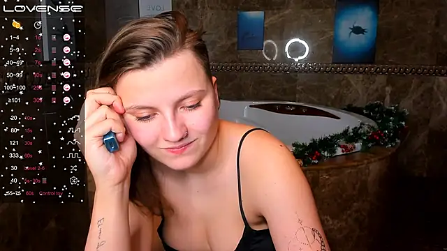 MelindaTin online show from 27, 12, 2024