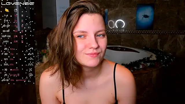 MelindaTin online show from 4, 1, 2025