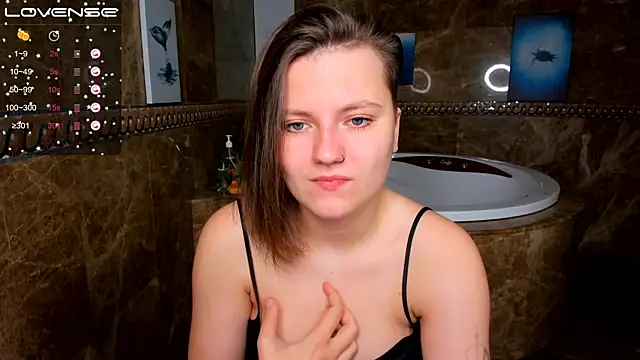 MelindaTin online show from 8, 11, 2025