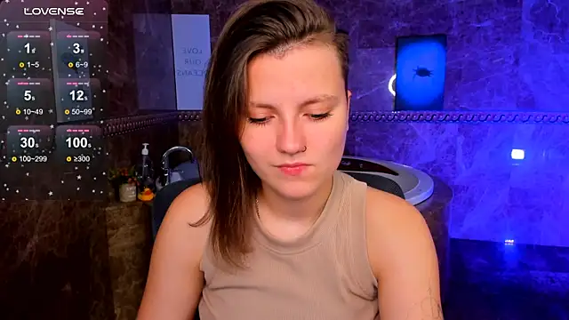 MelindaTin online show from 23, 7, 2026