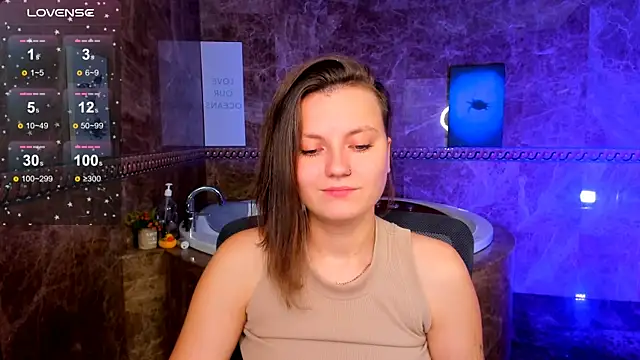 MelindaTin online show from 23, 7, 2026
