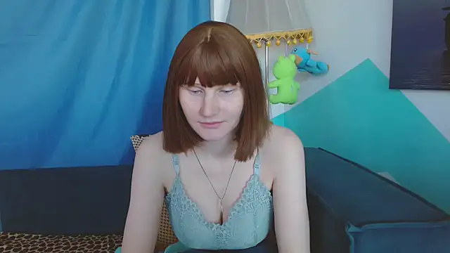 cornflower mm online show from 17, 10, 2025