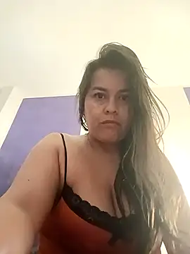Snapshot of Ixchel_Anaid chatting on 16, 1, 2025 Ixchel Anaid online show from 16, 1, 2025