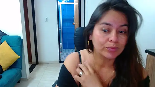 Snapshot of Ixchel_Anaid chatting on 23, 1, 2025 Ixchel Anaid online show from 23, 1, 2025