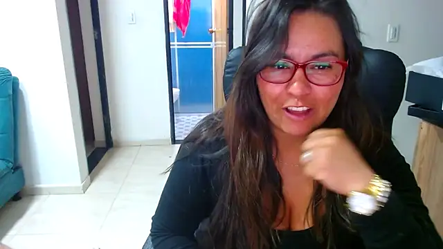 Snapshot of Ixchel_Anaid chatting on 29, 1, 2025 Ixchel Anaid online show from 29, 1, 2025