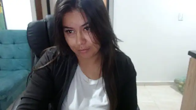 Snapshot of Ixchel_Anaid chatting on 1, 3, 2025 Ixchel Anaid online show from 1, 3, 2025