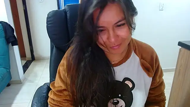 Snapshot of Ixchel_Anaid chatting on 3, 3, 2025 Ixchel Anaid online show from 3, 3, 2025
