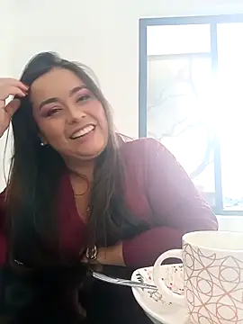 Snapshot of Ixchel_Anaid chatting on 19, 3, 2025 Ixchel Anaid online show from 19, 3, 2025