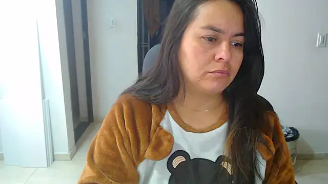 Snapshot of Ixchel_Anaid chatting on 9, 10, 2025 Ixchel Anaid online show from 9, 10, 2025