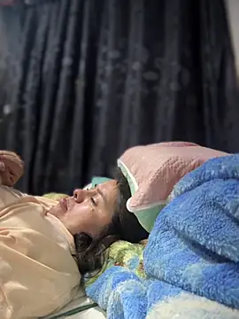 Ixchel Anaid online show from 20, 10, 2025