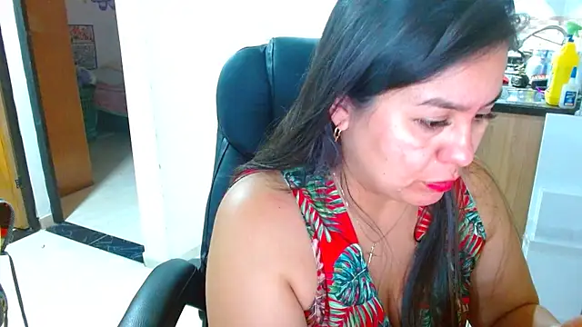 Ixchel Anaid online show from 26, 2, 2026