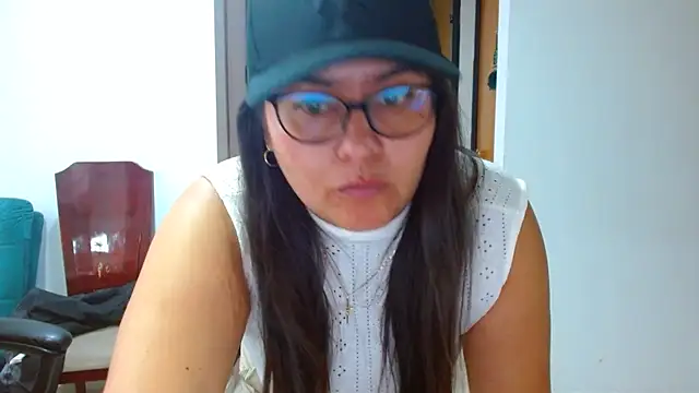 Ixchel Anaid online show from 9, 3, 2026