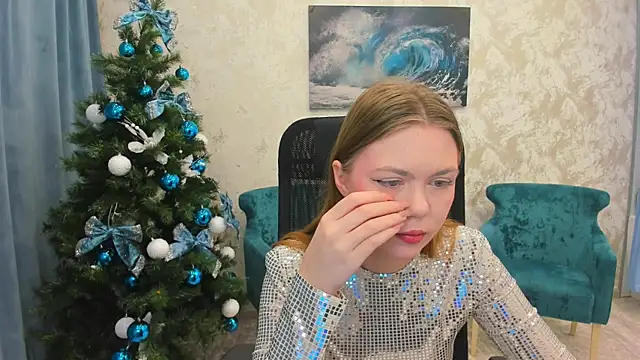 Strawberrye online show from 27, 12, 2024