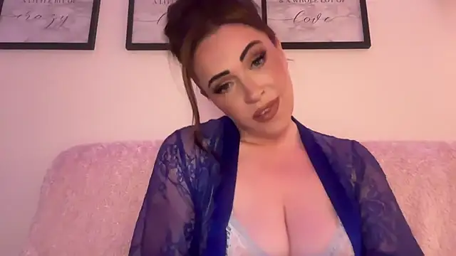 EmilyBlue online show from 14, 2, 2026