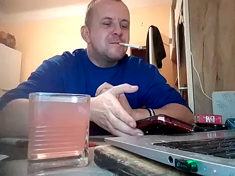 MrWhitePL online show from 8, 12, 2024