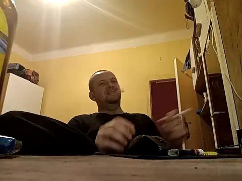 MrWhitePL online show from 27, 12, 2024