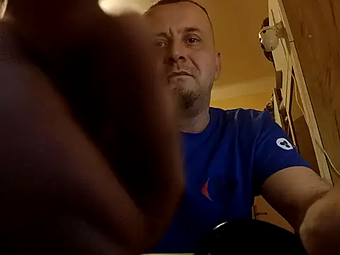 MrWhitePL online show from 10, 1, 2025