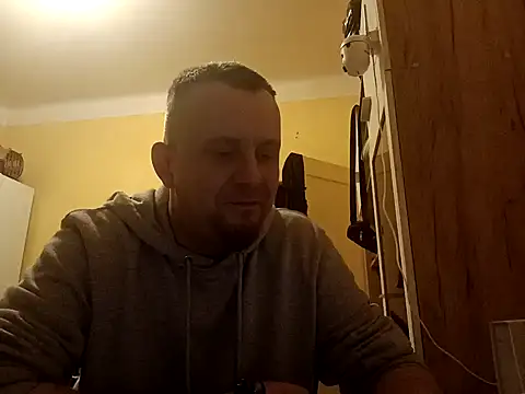 MrWhitePL online show from 1, 2, 2025