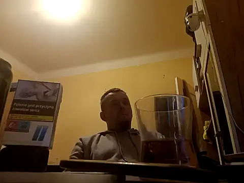 MrWhitePL online show from 13, 2, 2025