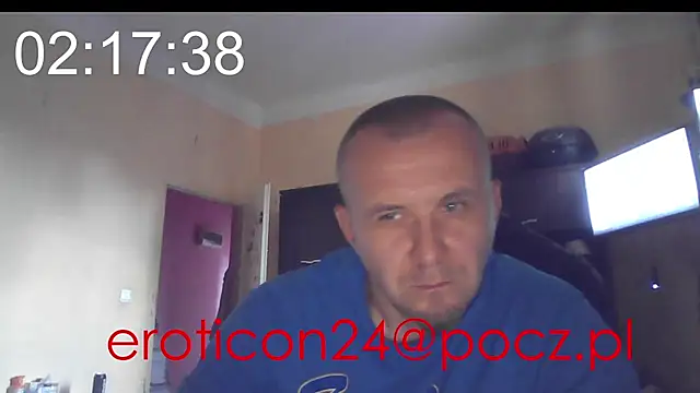 Snapshot of MrWhitePL chatting on 20, 4, 2026 MrWhitePL online show from 20, 4, 2026