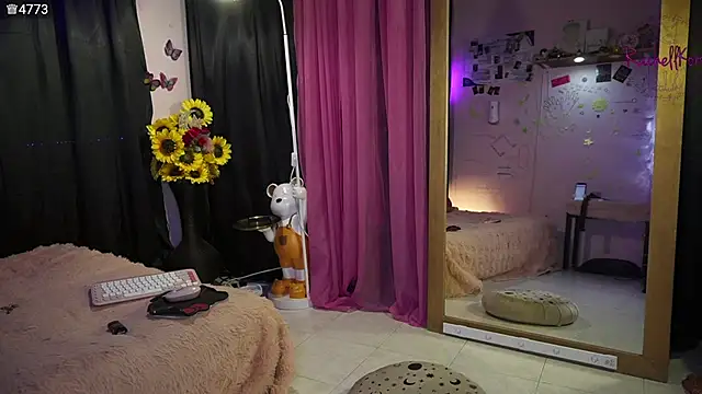 Rachellkors online show from 24, 2, 2026