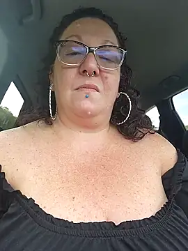 Miss Phat Booty online show from 13, 9, 2025