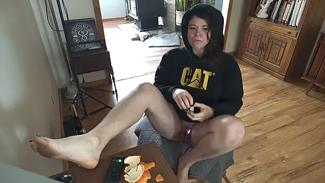 MarcyJones online show from 15, 1, 2026