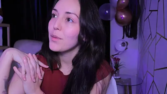 molly marmalade  online show from 27, 10, 2025