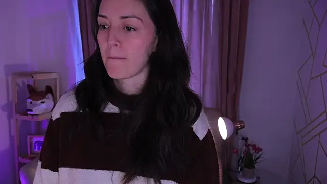 molly marmalade  online show from 17, 11, 2025