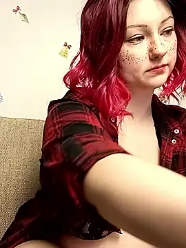 Ksushka22 online show from 16, 1, 2026