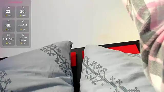 suuzykiss online show from 23, 9, 2025