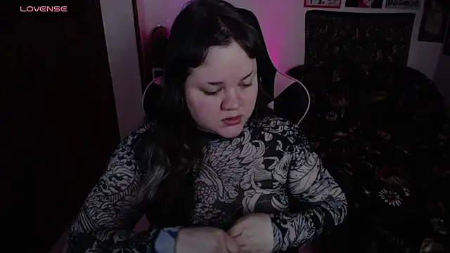 Bdsm and fries online show from 17, 10, 2025