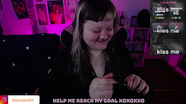 Bdsm and fries online show from 13, 4, 2026