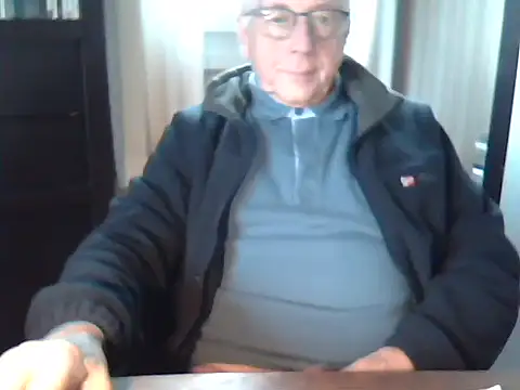 johnjohn622662 online show from 13, 1, 2026