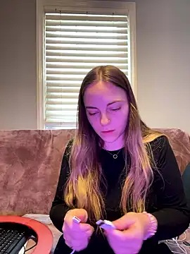 jaseyrae online show from 9, 1, 2026