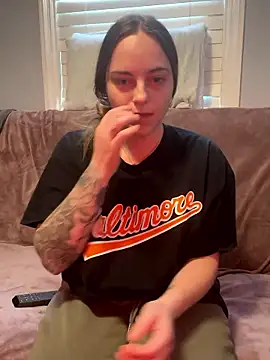 jaseyrae online show from 15, 2, 2026