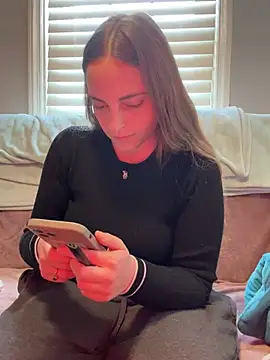 jaseyrae online show from 19, 4, 2026