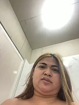 Bombshell Ashy online show from 27, 12, 2024