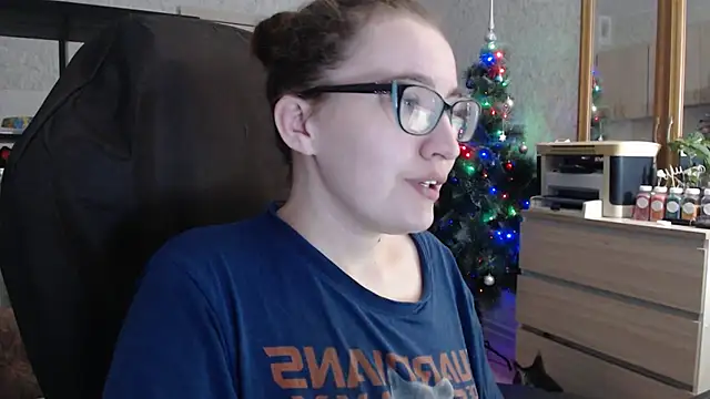 Snapshot of AnKey_Rayah chatting on 27, 1, 2025 AnKey Rayah online show from 27, 1, 2025