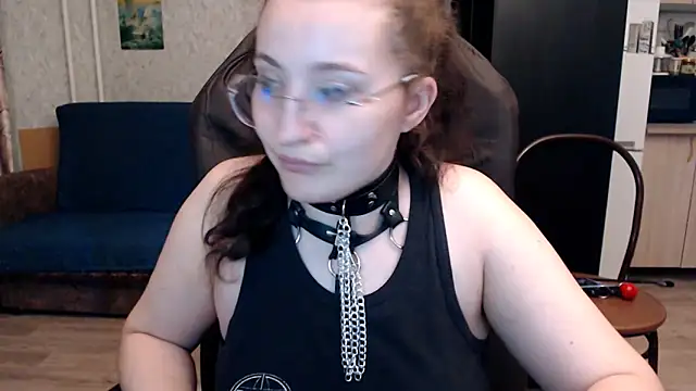 AnKey Rayah online show from 2, 11, 2025