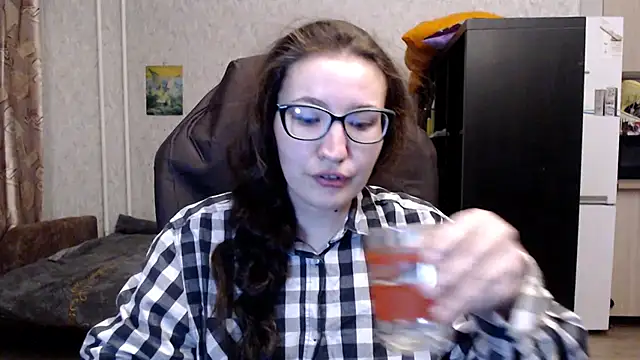 AnKey Rayah online show from 18, 12, 2025