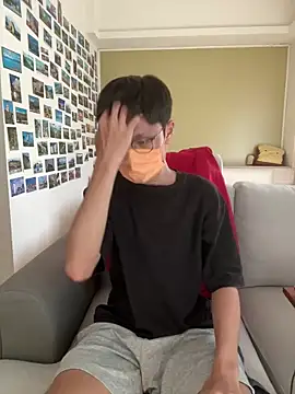 Snapshot of Joseph3658 chatting on 13, 10, 2025 Joseph3658 online show from 13, 10, 2025