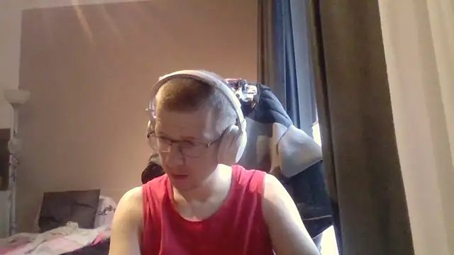 David250692 online show from 9, 6, 2026