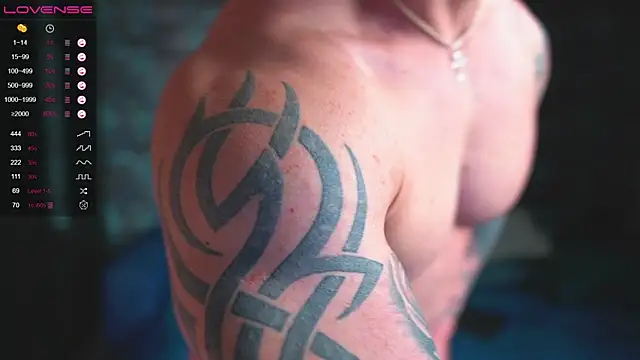 mark normal online show from 29, 1, 2025